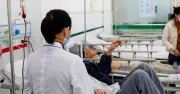 Cảnh báo: Viêm gan cấp do rượu sau chuỗi tiệc tất niên liên miên