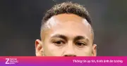 Cánh cửa World Cup 2026 khép lại với Neymar? HLV Ancelotti có thể loại sao lớn