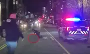 Cảnh sát Mỹ bồi thường 29 triệu USD sau vụ tông chết nữ sinh Ấn Độ do lái xe quá tốc độ