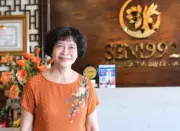 Cáo Trạng Truy Tố Cựu Lãnh Đạo Tập Đoàn Sen Tài Thu Vì Nâng Khống Vốn, Chiếm Đoạt 757 Tỷ Đồng