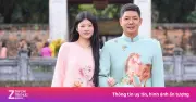 Con gái Bình Minh gây chú ý với chiều cao ấn tượng và cuộc sống gia đình
