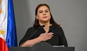 Con gái cựu tổng thống Duterte tuyên bố tranh cử tổng thống Philippines năm 2028