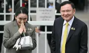 Con gái khuyên ông Thaksin dừng hoạt động chính trị sau khi được ân xá