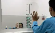 Con trai hiến gan cứu mẹ thoát cửa tử ngày giáp Tết tại Đà Nẵng