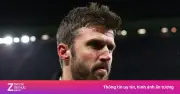 Con trai HLV Carrick suýt bị an ninh Everton mời rời sân vì nhầm lẫn danh tính
