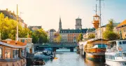 Copenhagen Soán Ngôi Vienna, Trở Thành Thành Phố Đáng Sống Nhất Thế Giới 2025
