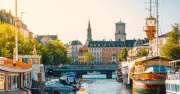 Copenhagen Soán Ngôi Vienna, Trở Thành Thành Phố Đáng Sống Nhất Thế Giới 2025