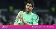Courtois Dự Đoán Real Madrid Gặp Man City Ở Vòng 16 Champions League 2025/26