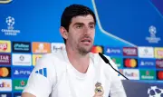 Courtois Phản Bác Mourinho, Khẳng Định Không Thể Dùng Ăn Mừng Để Biện Minh Cho Phân Biệt