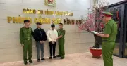 Cướp tiệm vàng đêm giao thừa ở Lâm Đồng, hai nghi phạm 18 tuổi bị bắt ngay mùng 1 Tết