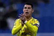Cristiano Ronaldo Chính Thức Góp Vốn 25% Vào CLB Almeria Tây Ban Nha