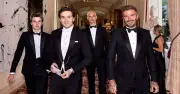 Cruz Beckham chủ động làm hòa với anh cả Brooklyn, hé lộ nỗi đau gia đình tan vỡ