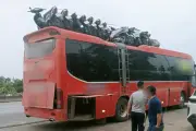 CSGT cảnh báo các hành vi giao thông bị xử lý nghiêm cuối kỳ nghỉ Tết