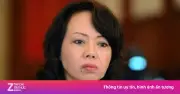 Cựu Bộ trưởng Y tế Nguyễn Thị Kim Tiến bị cáo buộc nhận hối lộ 13 tỷ đồng và 100.000 USD