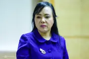 Cựu Bộ trưởng Y tế Nguyễn Thị Kim Tiến bị đề nghị truy tố vì sai phạm dự án bệnh viện nghìn tỷ