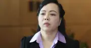 Cựu Bộ trưởng Y tế Nguyễn Thị Kim Tiến bị truy tố trong vụ án thất thoát tài sản Nhà nước