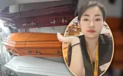 Cựu giáo viên Trung Quốc bỏ nghề vì áp lực, thành triệu phú nhờ xuất khẩu quan tài sang châu Âu