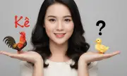 Câu đố Hán Việt: Gà là kê, ngựa là mã, vậy vịt gọi là gì?