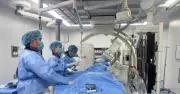 Cứu Nữ Bệnh Nhân Nhồi Máu Cơ Tim Cấp Trước Thềm Năm Mới: Giáo Sư Cảnh Báo Khẩn