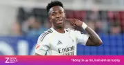 Cầu thủ Benfica tố ngược Vinicius xúc phạm bằng lời lẽ miệt thị