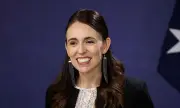Cựu Thủ tướng New Zealand Jacinda Ardern chuyển gia đình sang định cư tại Australia