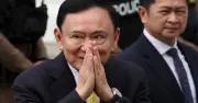 Cựu Thủ tướng Thái Lan Thaksin sắp được ân xá từ ngày 11.5 sau khi hoàn thành 2/3 bản án