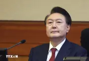 Cựu Tổng thống Hàn Quốc Yoon Suk-yeol kháng cáo bản án tội nổi loạn