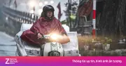 Dự báo thời tiết 24/2: Hà Nội mưa phùn, TP.HCM nắng nóng lên đến 34 độ C