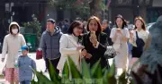 Dự báo thời tiết hôm nay: Miền Bắc tăng nhiệt, miền Trung và Nam duy trì nắng ấm