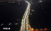 Dự kiến mở một số cao tốc ưu tiên cho xe vào Hà Nội, TP.HCM
