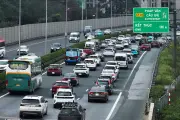 Dự kiến tạm cấm xe đi từ Hà Nội, TP.HCM trên một số cao tốc mùng 6 Tết