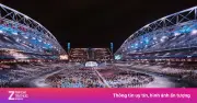 Dự án sân vận động Olympic 2032 tại Brisbane gây tranh cãi về môi trường và di sản