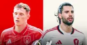 Dự đoán đội hình và diễn biến trận Nottingham Forest gặp Liverpool tại Vòng 27 Ngoại hạng Anh
