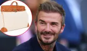 David Beckham và thú chơi túi xa xỉ: Bộ sưu tập hàng trăm nghìn USD gây choáng