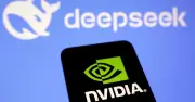 DeepSeek Trung Quốc cấm cửa chip Mỹ, ưu tiên Huawei trong cuộc đua AI toàn cầu