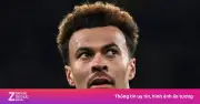 Dele Alli Thất Nghiệp Vẫn 'Đốt Tiền' Ở Sòng Bạc London, Thua Gần 150.000 Bảng