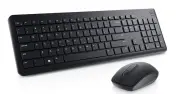 Dell KM3322W: Bộ Đôi Bàn Phím Và Chuột Không Dây Tối Ưu Cho Văn Phòng Hiện Đại