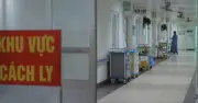 Cảnh báo dịch bệnh mùa đông: Sốt xuất huyết vẫn bùng phát trong khu dân cư