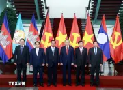 Phát triển đối ngoại trong kỷ nguyên mới: Tương xứng với vị thế đất nước