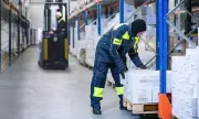 DHL và RLCold hợp tác mở rộng chuỗi lạnh Bắc Mỹ với mạng lưới kho hiện đại