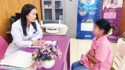 Dinh dưỡng đối mặt ba gánh nặng: Suy dinh dưỡng, thiếu vi chất và béo phì gia tăng