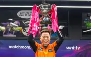 Dương Quốc Hoàng Lên Ngôi Vô Địch Premier League Pool 2026 Sau Trận Chung Kết Kịch Tính