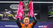 Dương Quốc Hoàng Lập Kỳ Tích: Cơ Thủ Châu Á Đầu Tiên Vô Địch Premier League Pool