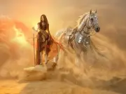 Dương Siêu Việt hóa thân chiến binh sa mạc, hé lộ 3 dự án phim truyền hình đầy hứa hẹn