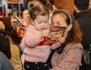 Doanh thu phòng vé Tết Nguyên đán duy trì hàng chục tỷ đồng, rạp phim chật kín khán giả