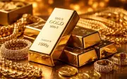 Giá vàng trong nước tăng vọt, chạm mốc 181 triệu đồng/lượng trong ngày Ông Công Ông Táo
