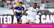Douglas Costa: Từ đỉnh cao Bayern Munich xuống sân chơi hạng Tư Italy