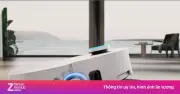 Dreame Ứng Dụng AI Biến Robot Thành Trợ Lý Dọn Nhà Thông Minh Dịp Tết
