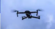 Drone gây rối loạn sân bay châu Âu tăng gấp 4 lần, EU lập kế hoạch hành động