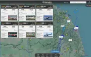 Drone Trái Phép Gây Rối Loạn Hoạt Động Bay Tại Sân Bay Quốc Tế Đà Nẵng